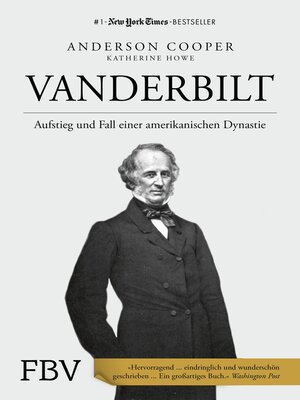 cover image of Vanderbilt